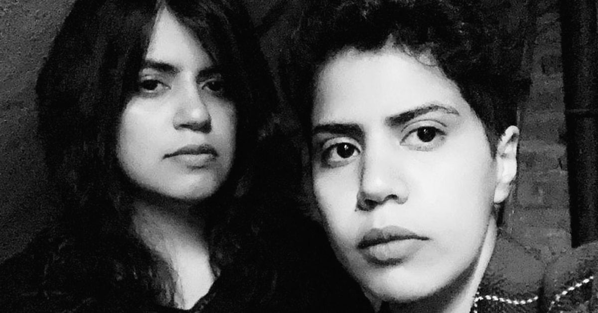 Two Saudi Sisters That Fled Their Country Plead With Apple, Google to Remove Tracking App