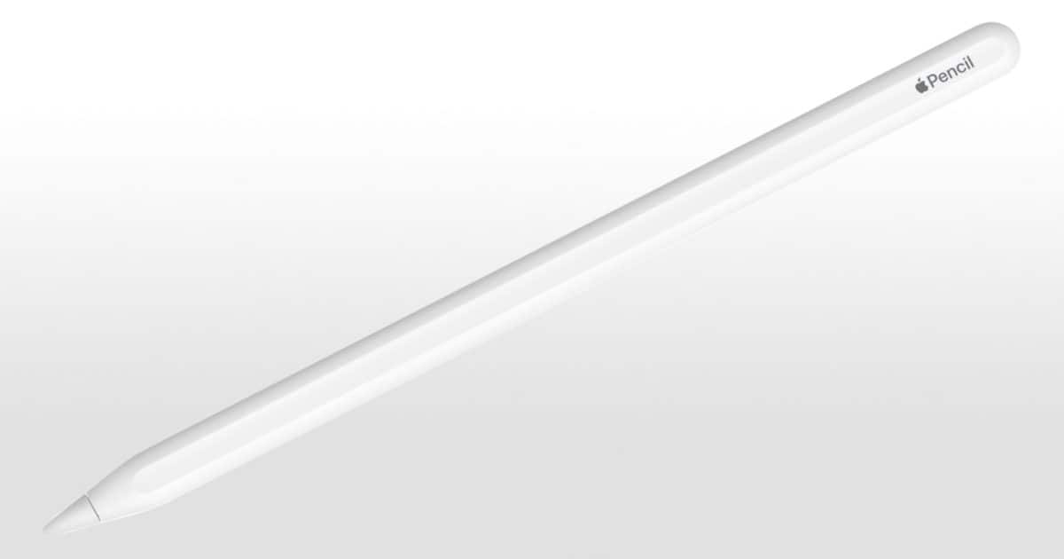 Image of Apple Pencil 2