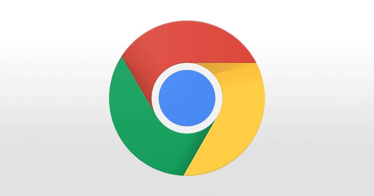 Google Restarting Chrome Updates