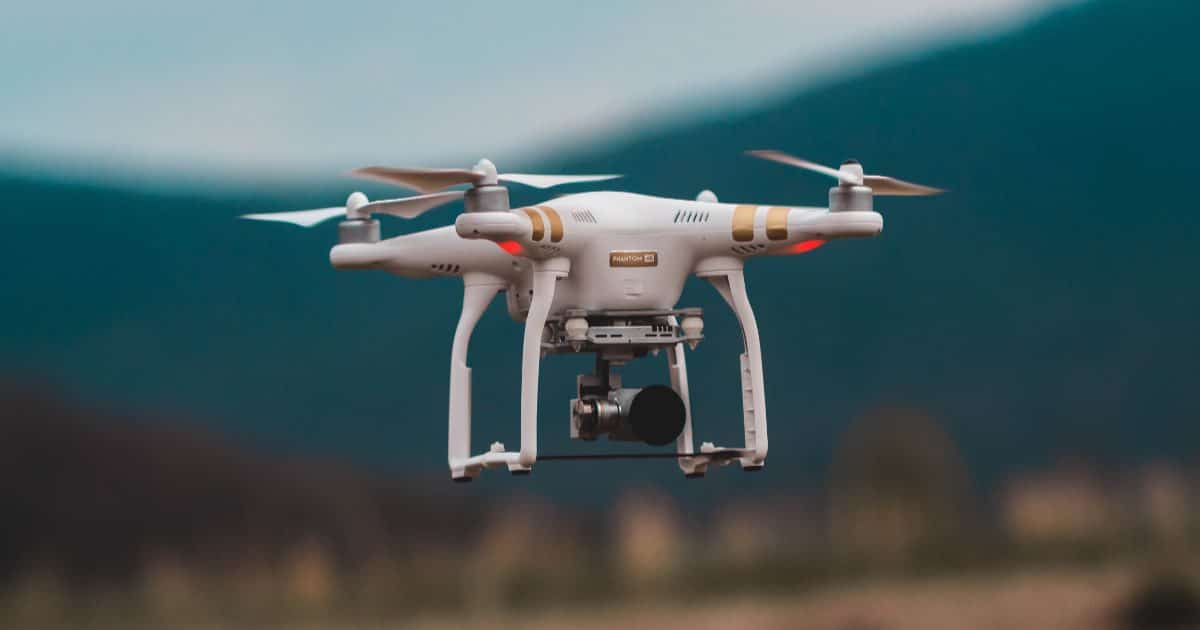 UK Brings in Mandatory Registration and Pilot Test For Drones