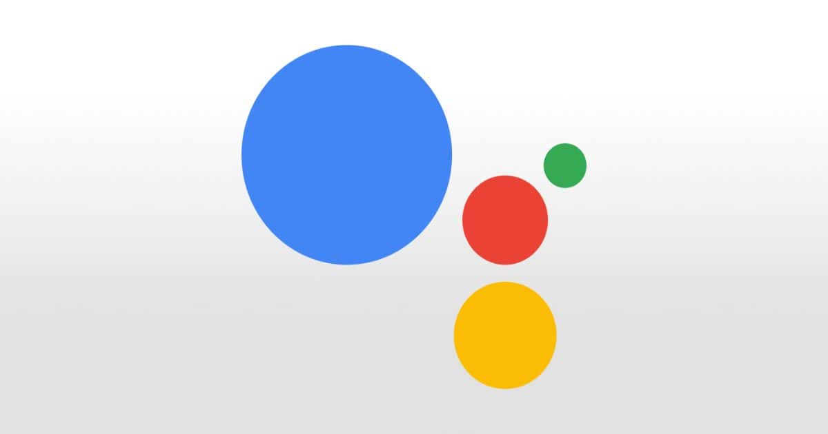Google Duplex Rolling Out to Google Assistant on iOS