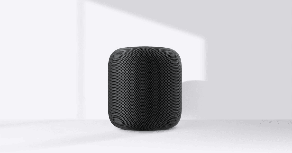 Apple Shipped Just 2.6 million HomePods During the 2019 Holiday Quarter