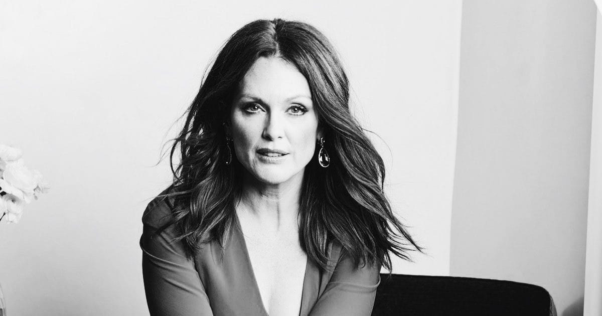 Apple won a bidding war for an adaptation of Stephen King Julianne Moore Will Star in Apple’s ‘Lisey’s Story’ Series