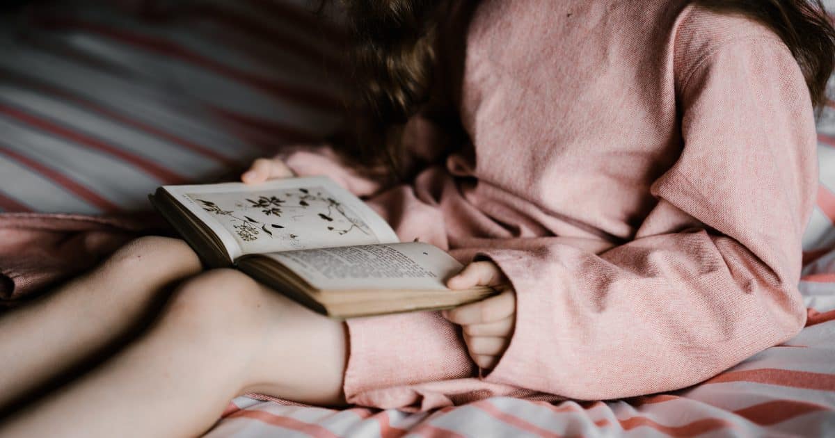 Google Assistant Can Read Your Kids a Bedtime Story