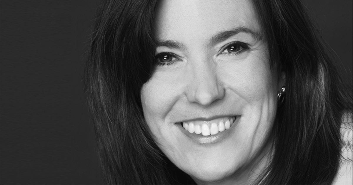 Apple Hires Molly Thompson for Apple TV+