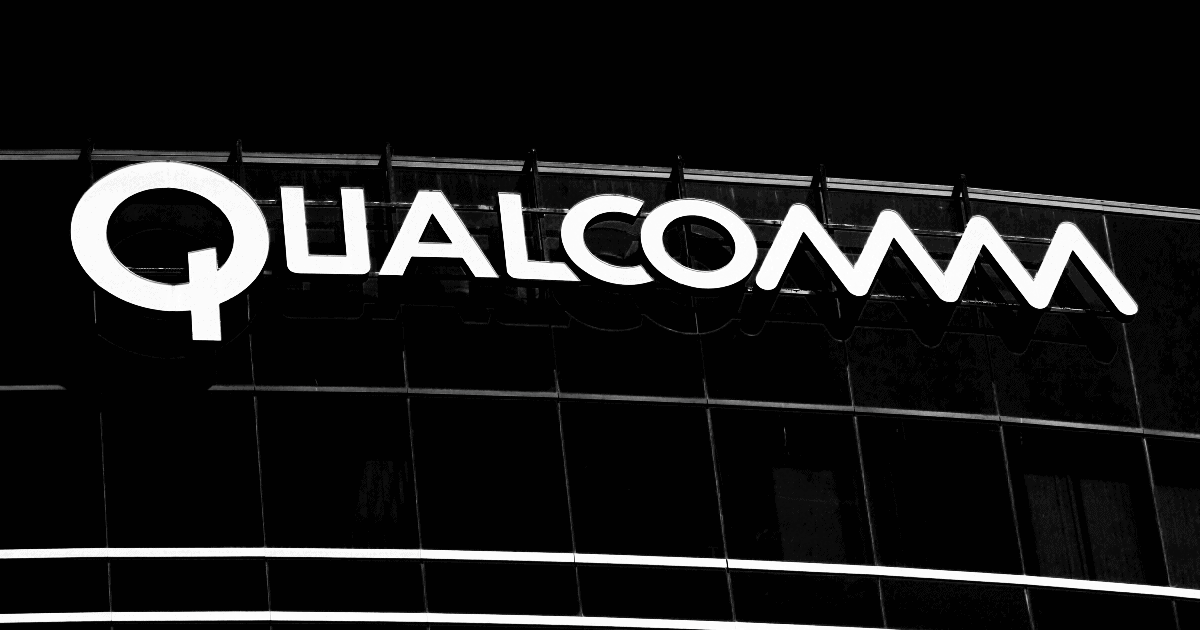 Qualcomm Sets Out Apple Silicon Competitor