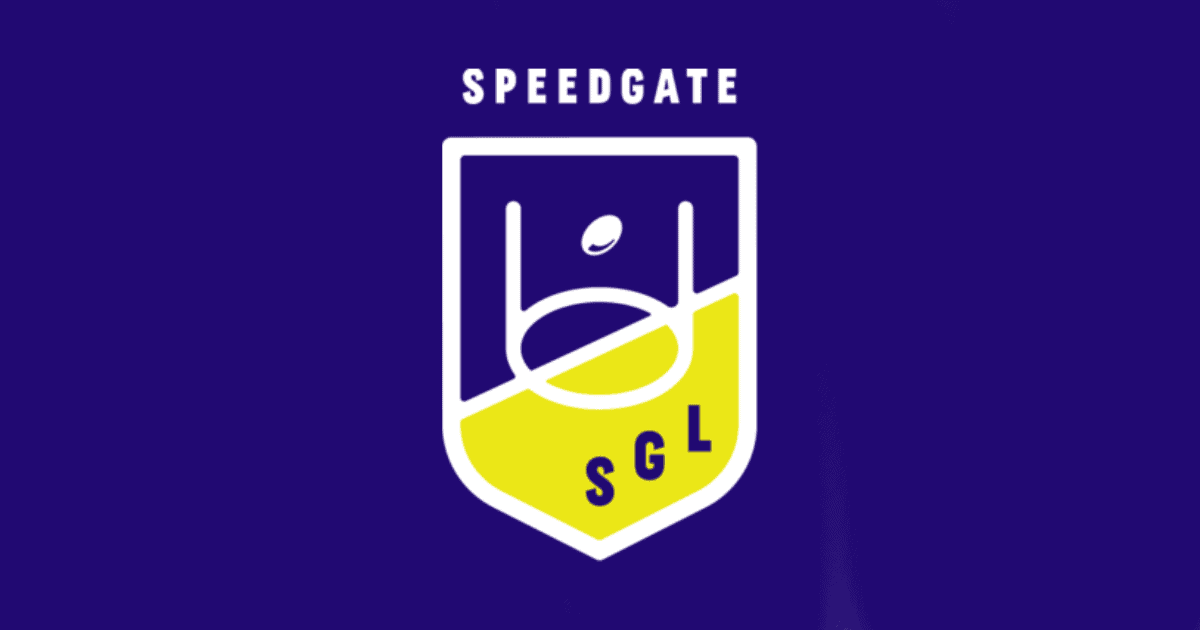 Meet the AI-Created Sport Called Speedgate