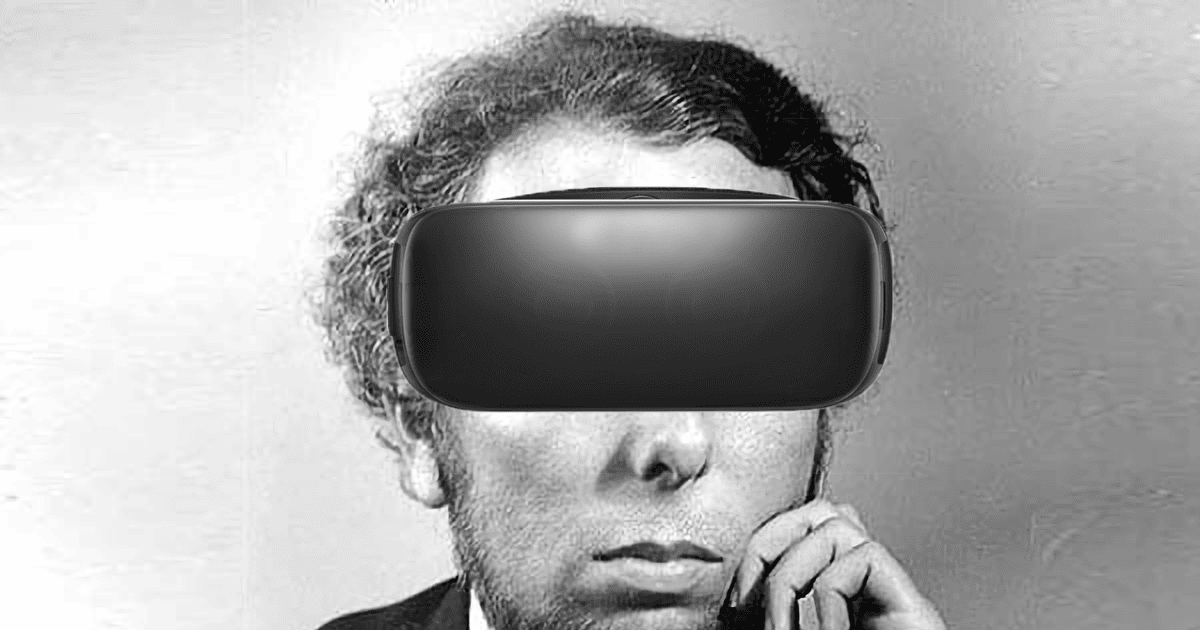 A VR Version of Milgram’s Shocking Experiment