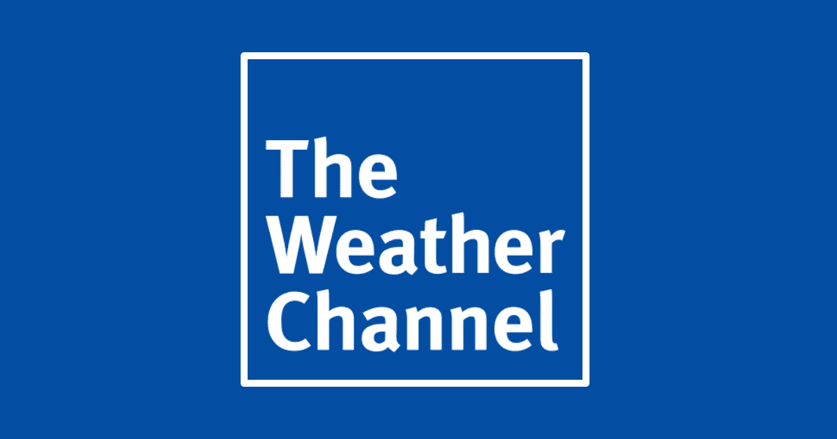 Cyberattack Forces The Weather Channel Off Air
