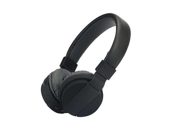 Z3N Over-Ear Bluetooth Headphones: $20.99