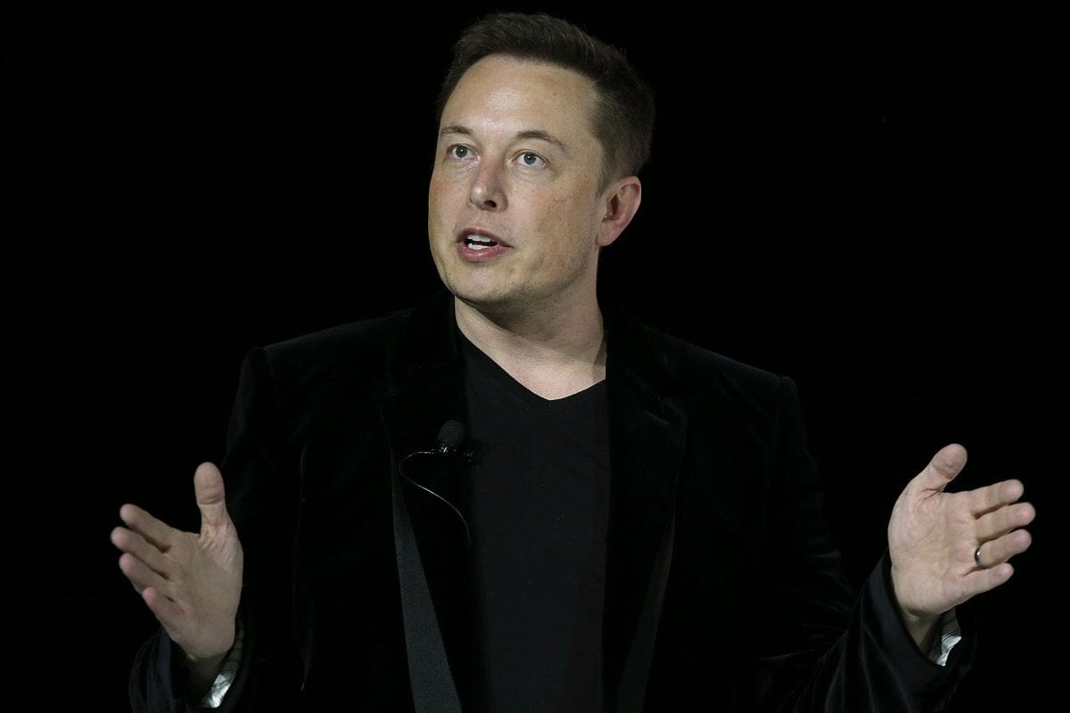 Elon Musk Backs Epic, Google App Store Fees ‘de Facto Global Tax on The Internet’