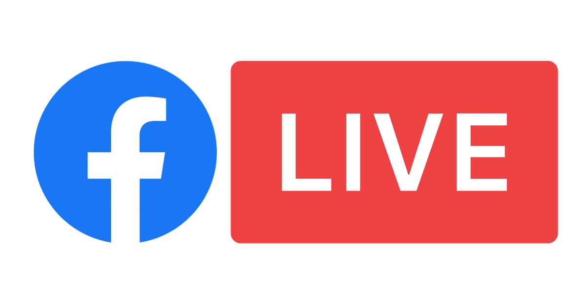 Facebook Live