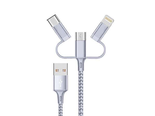 FuelBox LightSpeed Charging Cable
