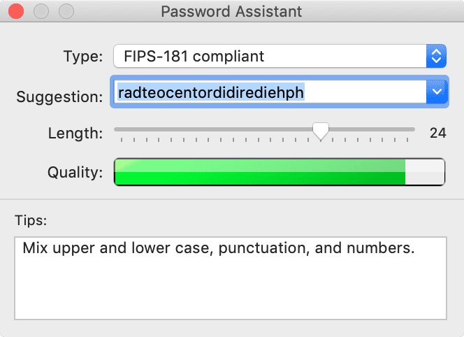 Did you know that iCloud Keychain is synced with macOS How to Use macOS Keychain Access to Beef up iCloud Keychain