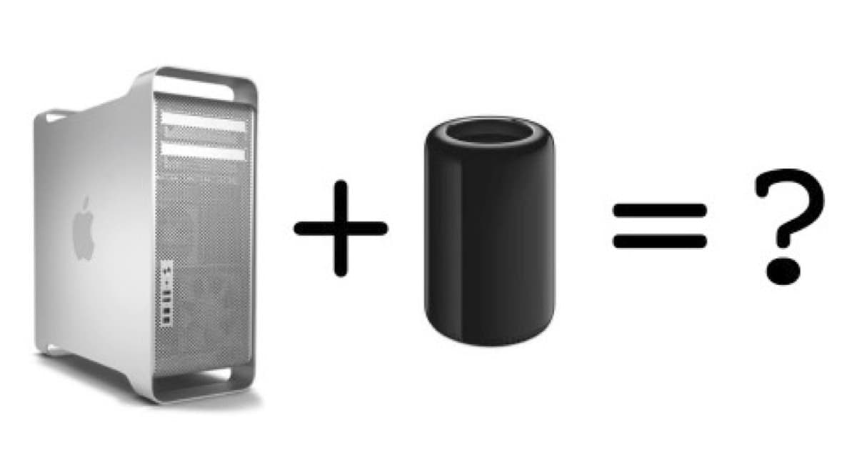 Cathartic Complaints in Advance of the New Mac Pro