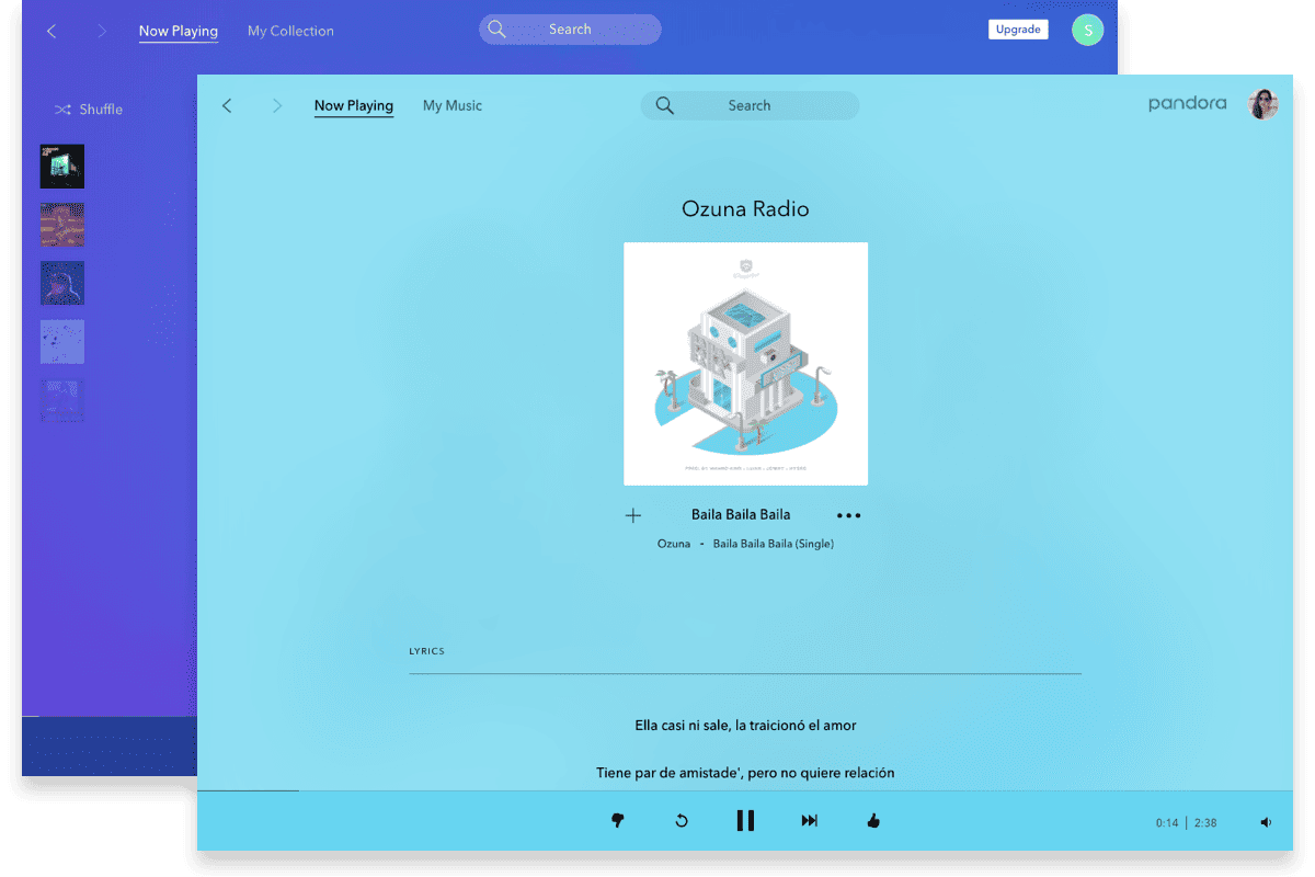 Pandora Radio Desktop App For Mac Pandora Radio Desktop App For Mac