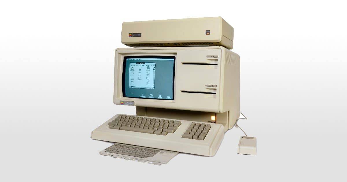 Before Macintosh: The Apple Lisa Documentary
