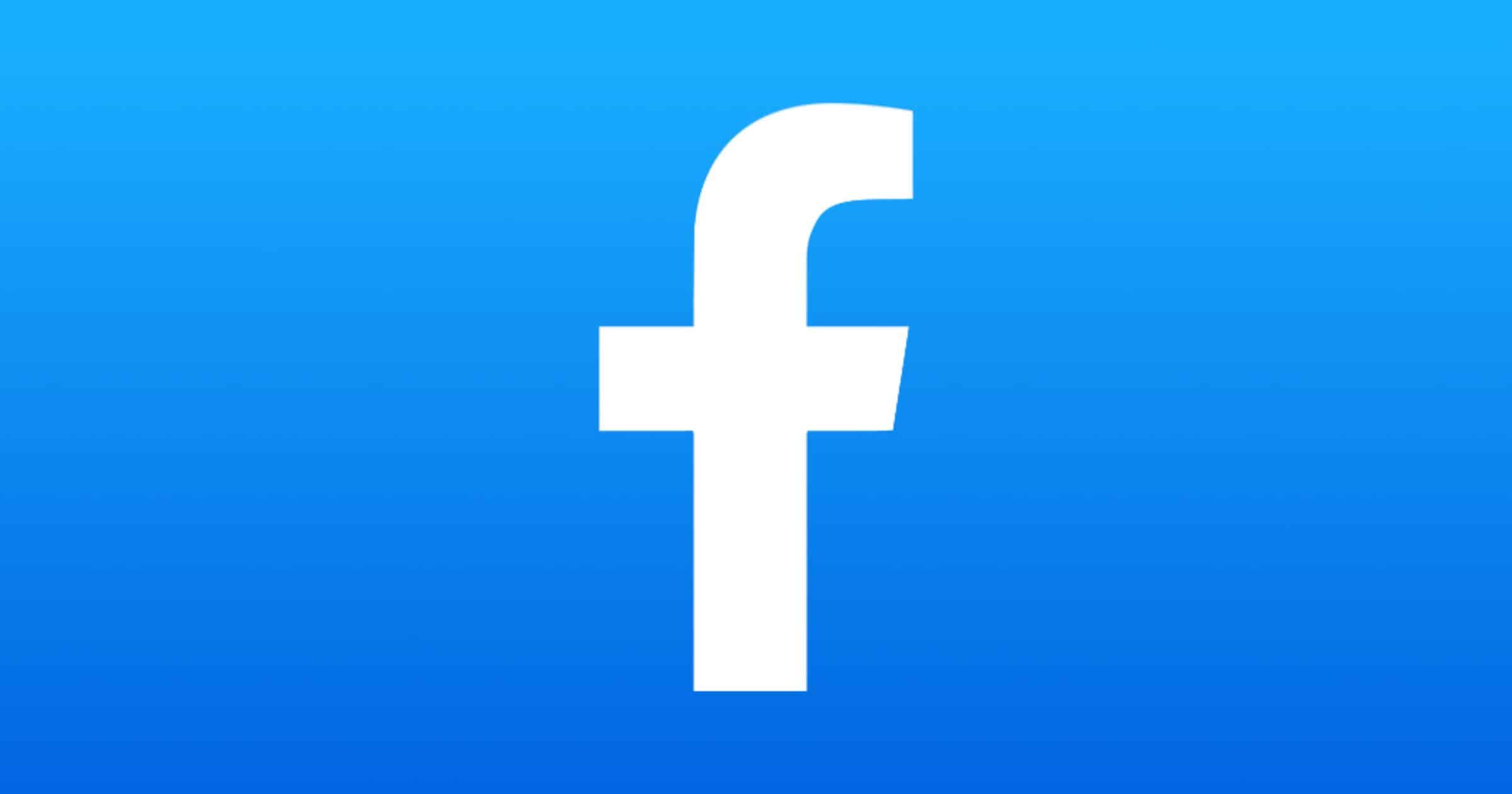 Facebook logo