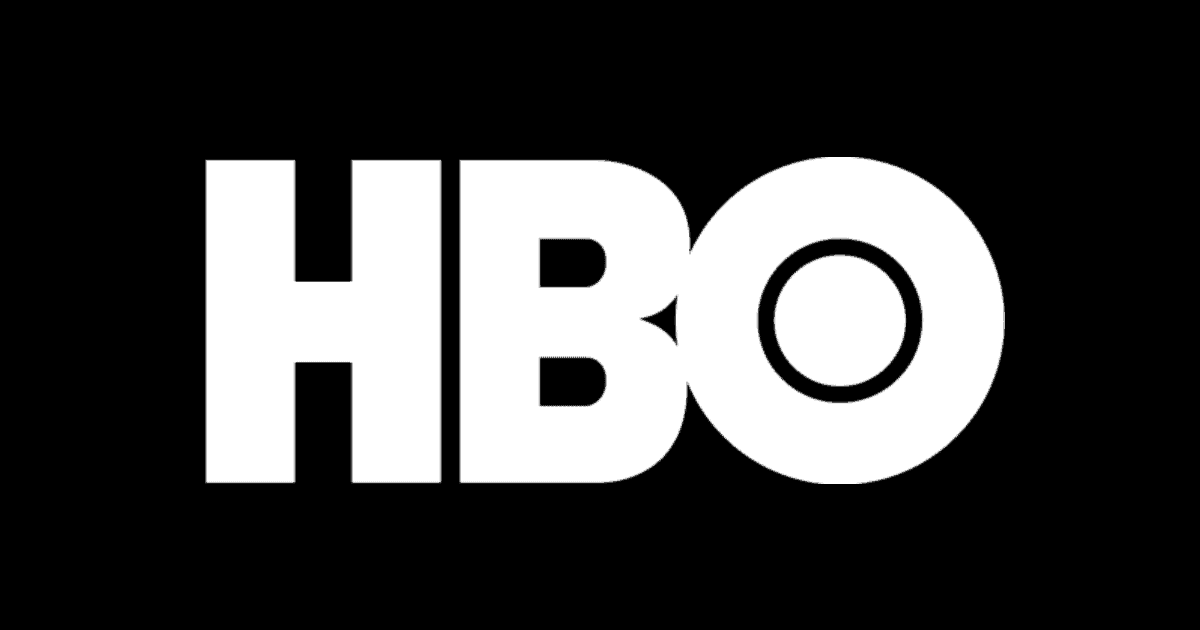 HBO Logo