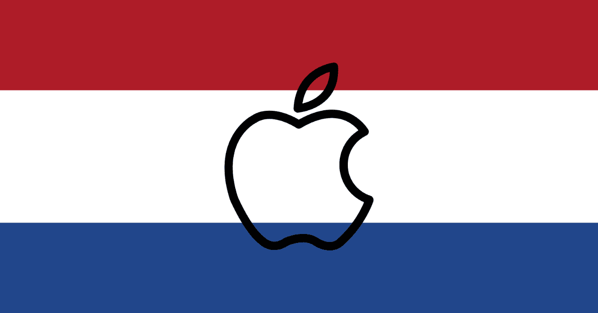 Apple Pay Netherlands Launching Soon