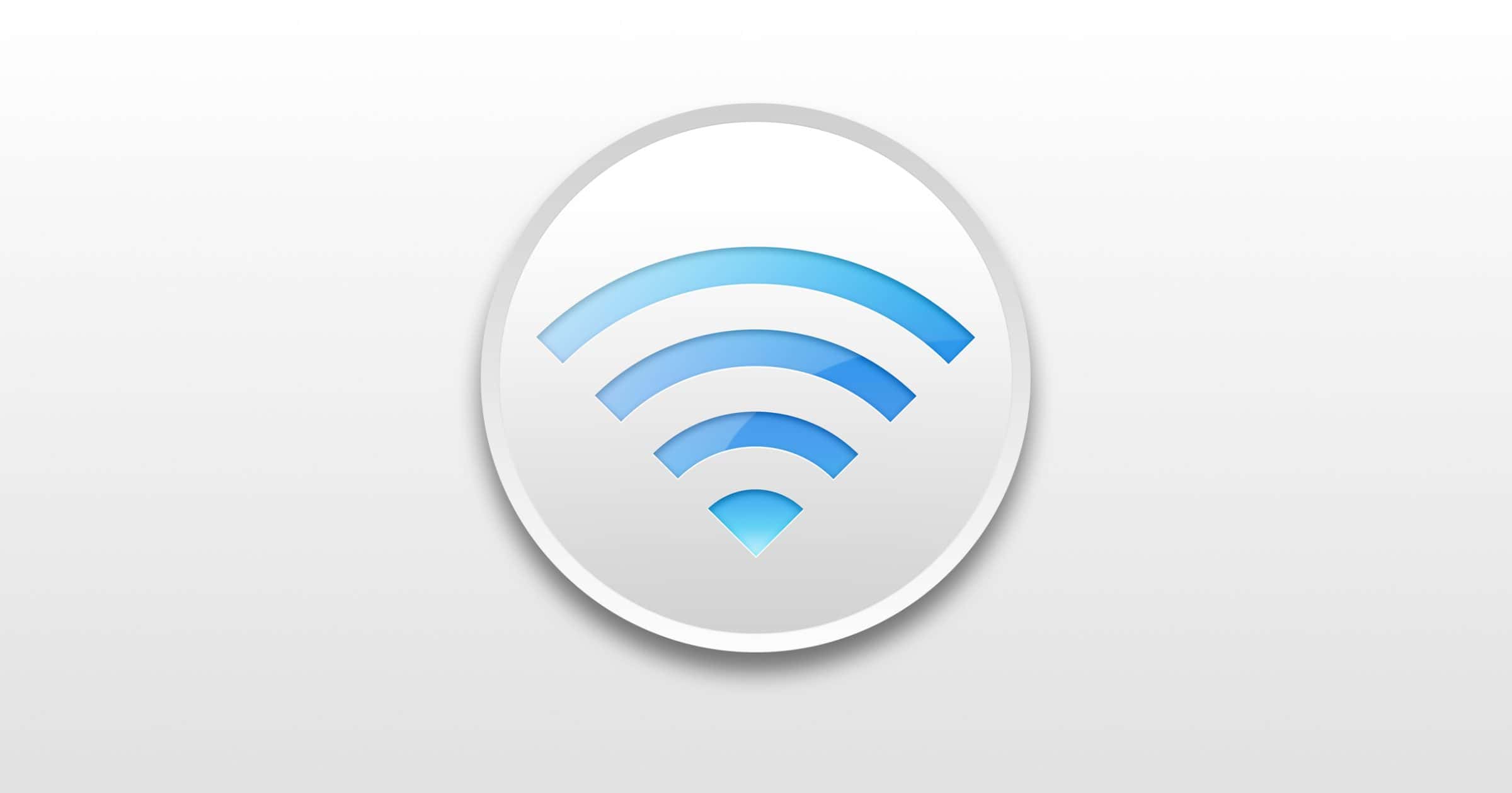 AirPort Base Stations Get 7.9.1 Firmware Update