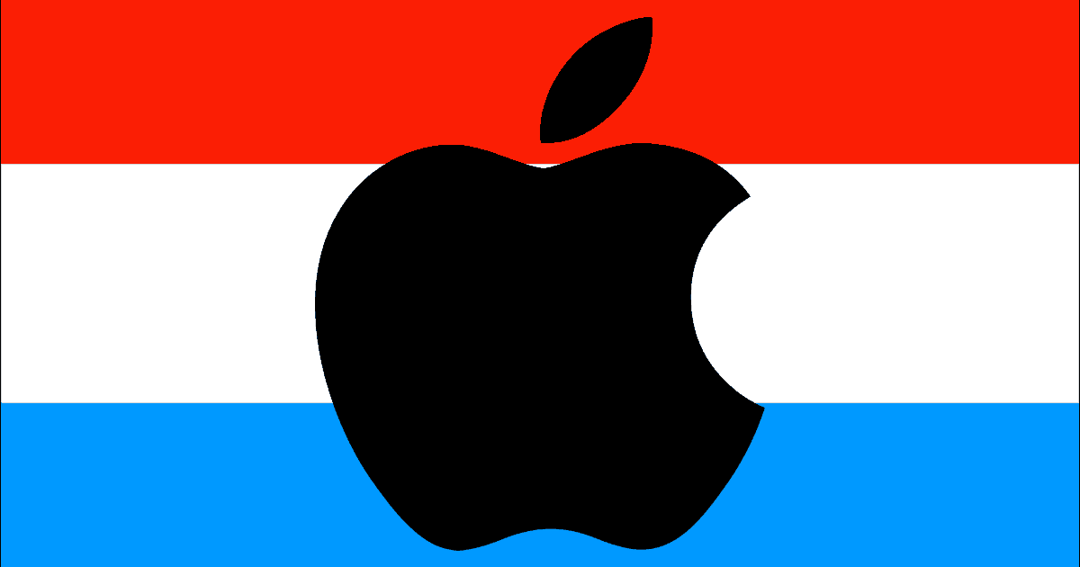 Apple Pay Hungary and Luxembourg Close to Launch