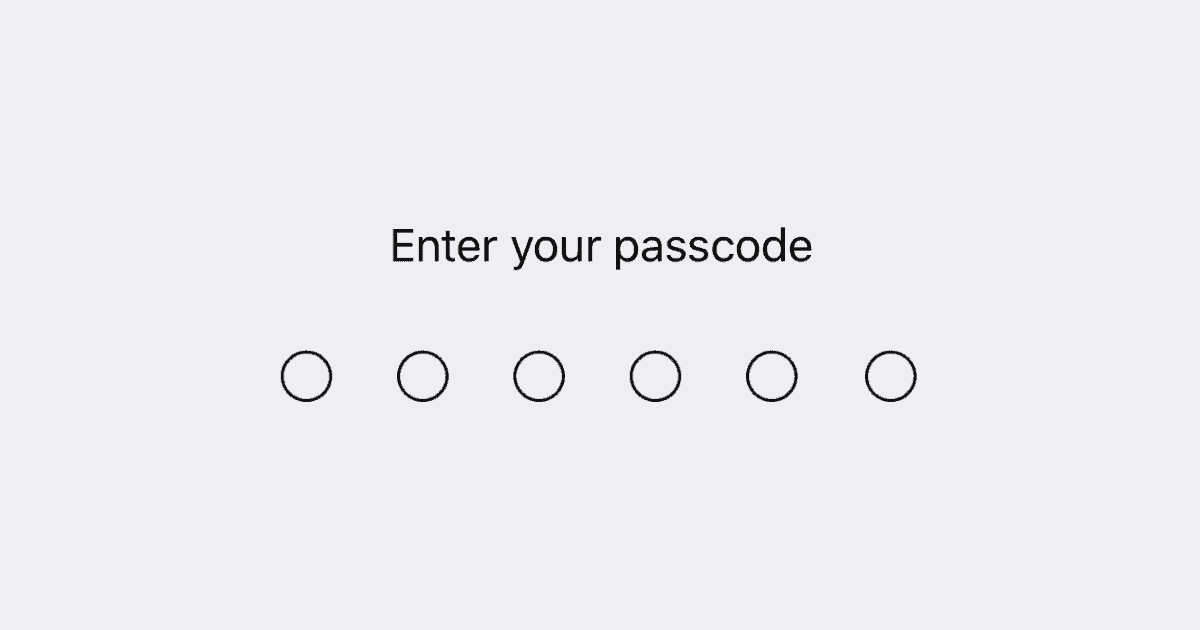 Here’s How to Reset Your Apple ID