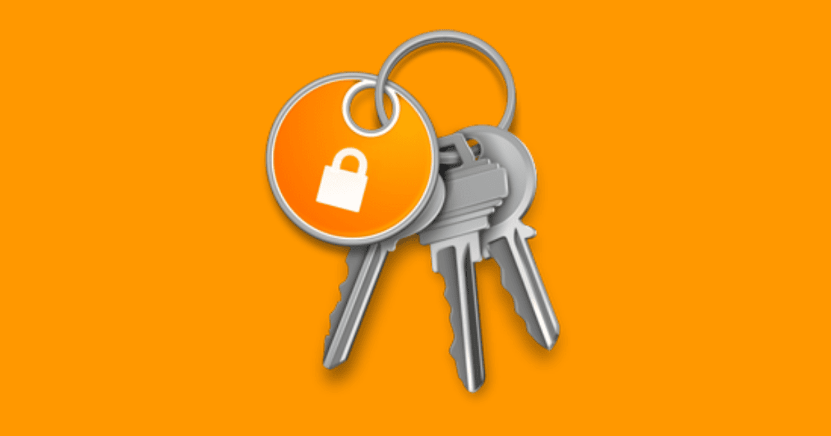 How to Use macOS Keychain Access to Beef up iCloud Keychain - The Mac