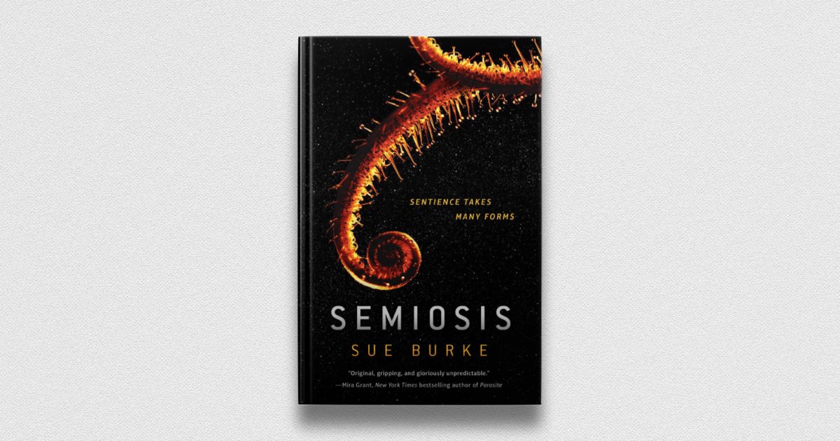 In Semiosis, You Have to Watch out for Alien Plants