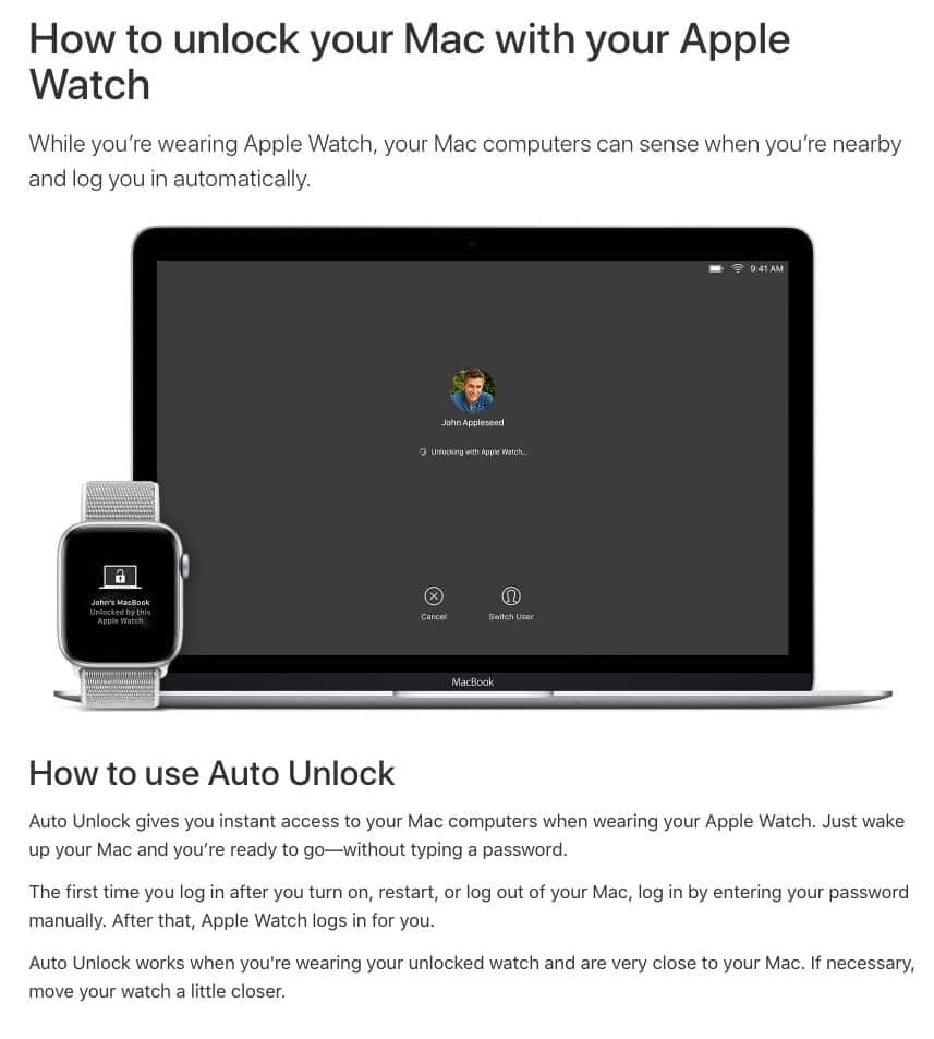 Read this Apple Support article before trying the steps below.