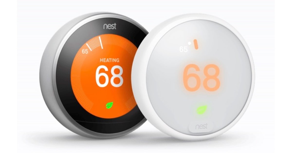 A Sorry Tale of the Nest Thermostat Gone Wrong