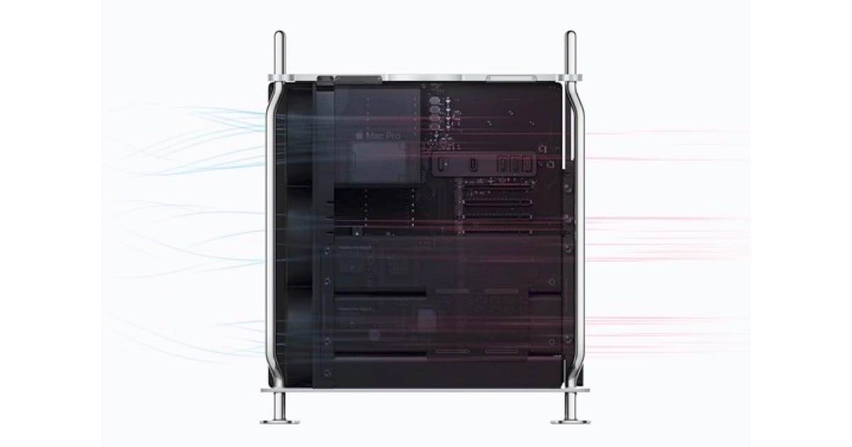 Apple has unleashed a powerful new Mac Pro that looks to have fully acknowledged the need WWDC 2019: New Mac Pro Does Everything Right