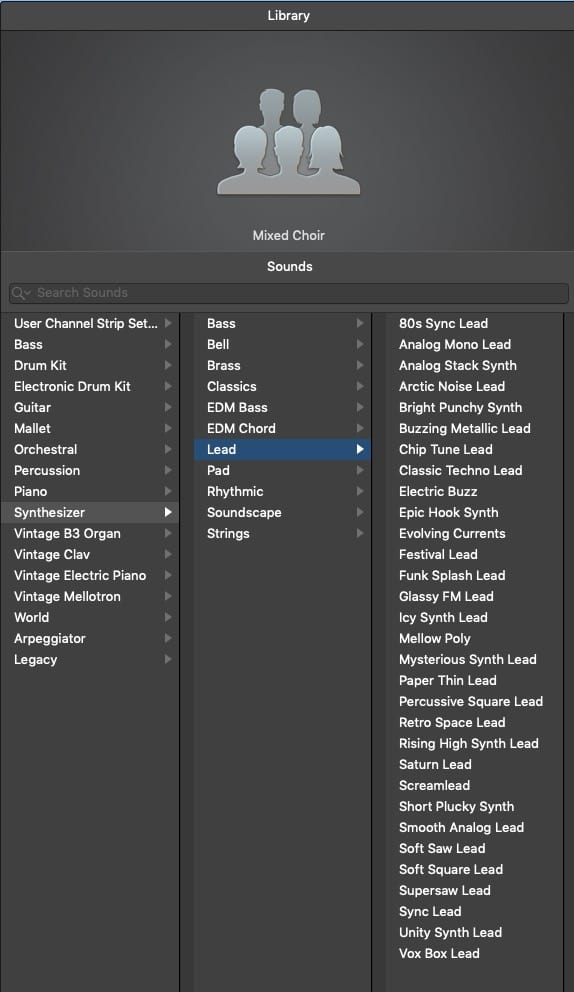Garageband Garageband