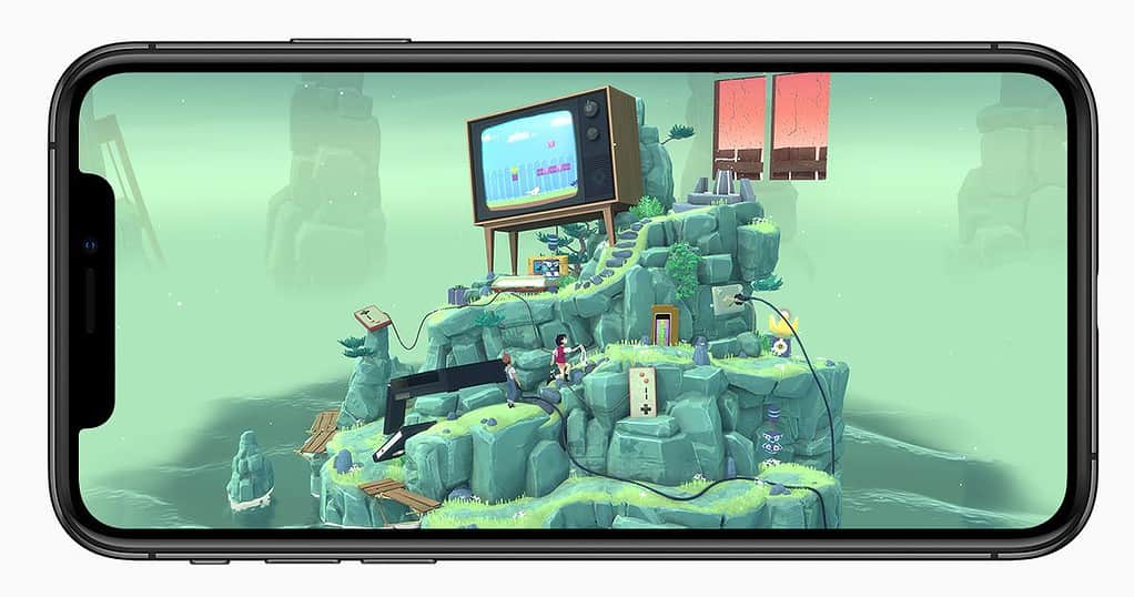 Apple revealed the winners of its Design Awards Tuesday WWDC 2019: Winners of Apple Design Awards Announced