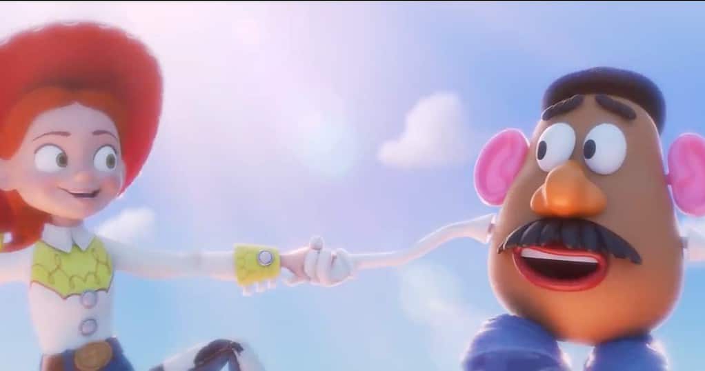 don rickles mr potato head toy story 4