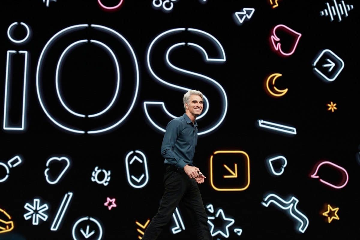 After the Latest Judgement, Craig Federighi is Now a Major Part of the Apple vs Epic Games Case