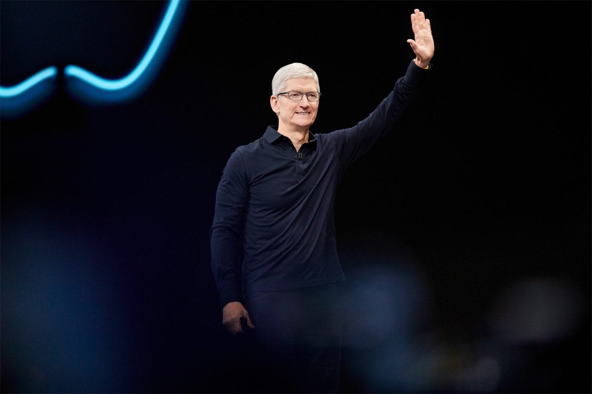 How Tim Cook Transformed Apple