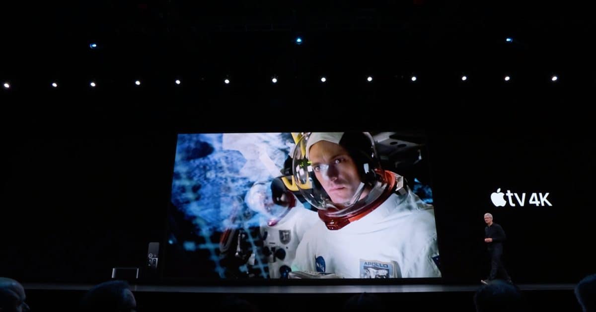 WWDC 2019 Gets Preview of Apple TV Show ‘For All Mankind’