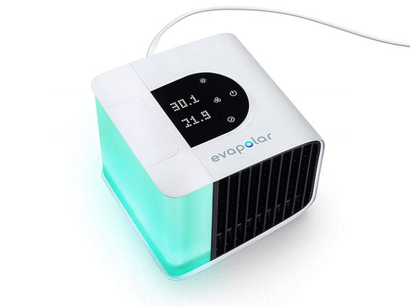 EvaSMART 2 Smart Personal Air Conditioner: $199