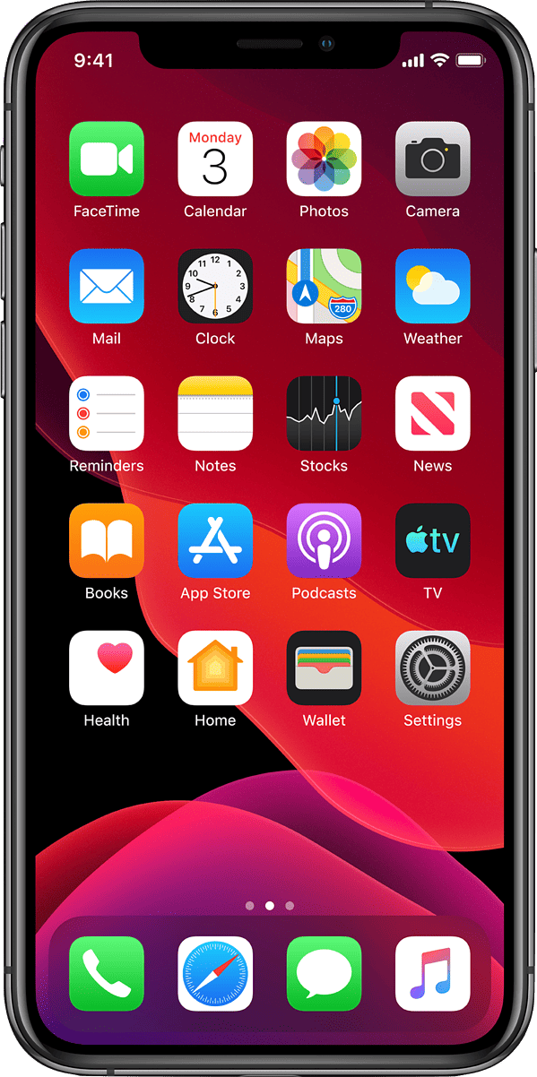 WWDC 2019: Here is the list of iOS 13 Device Support