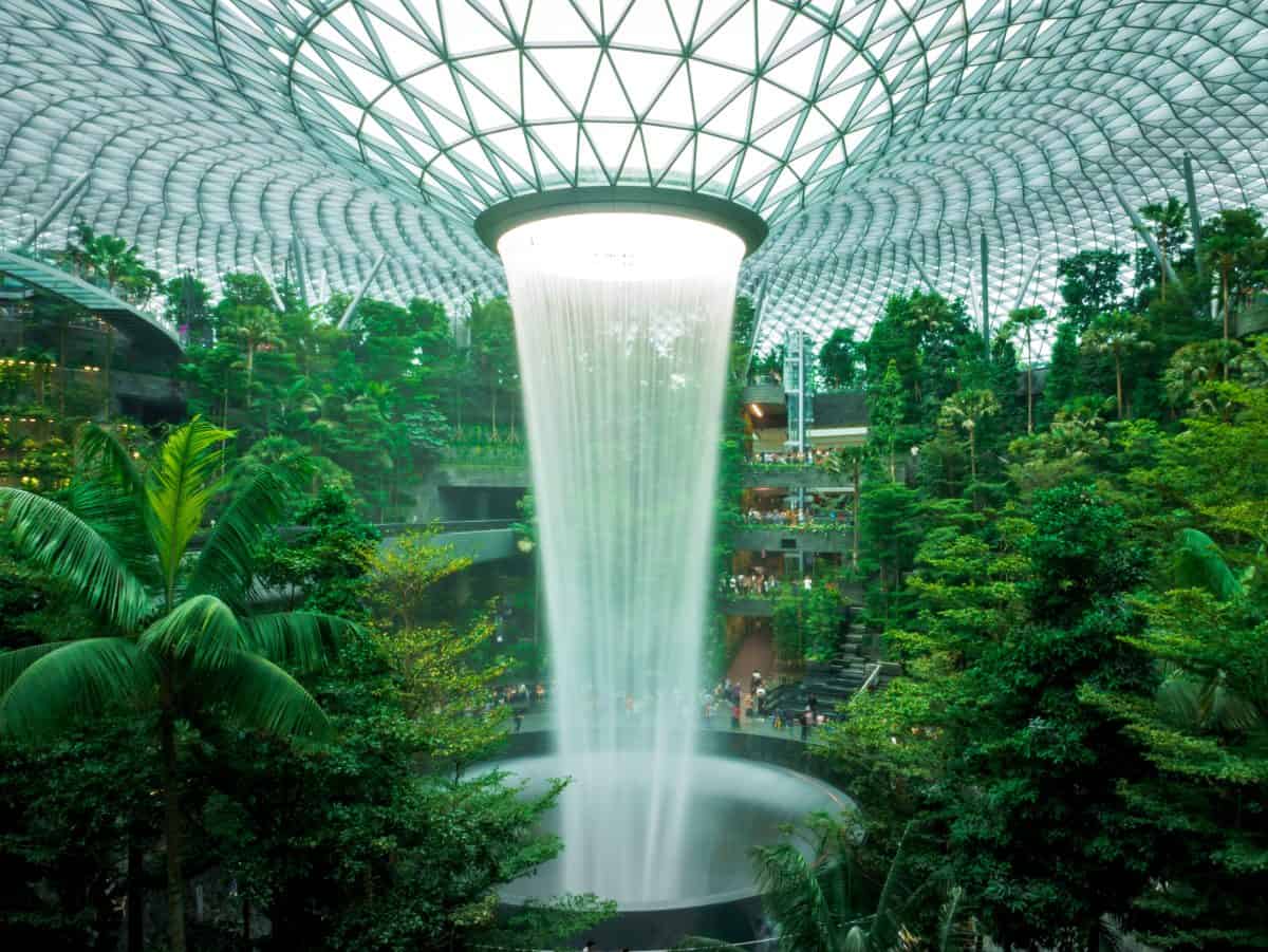 singapore apple store jewel changi airport