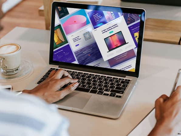 Startup 3 Website Builder 1-Year Subscription: $19.999