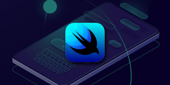 SwiftUI: Build Beautiful, Robust Apps: $10.99