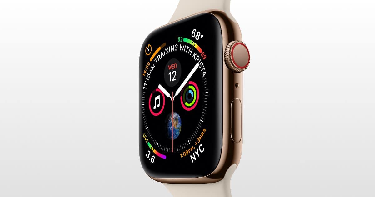 Smartwatch Market Dominated by Apple in Coming Years