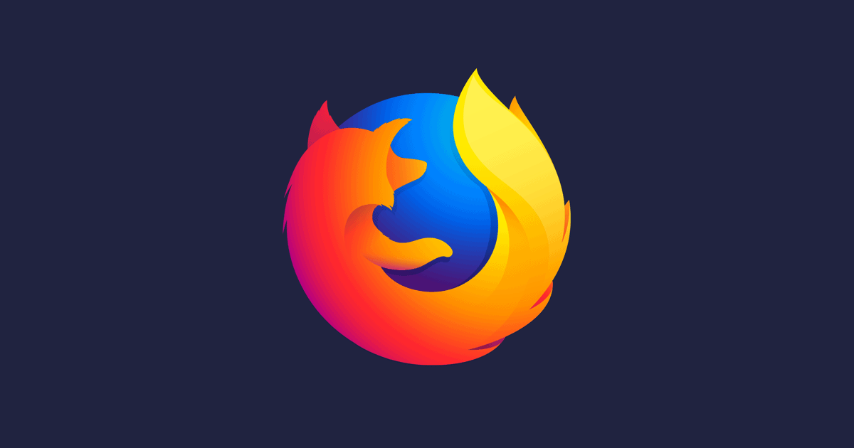 Firefox logo