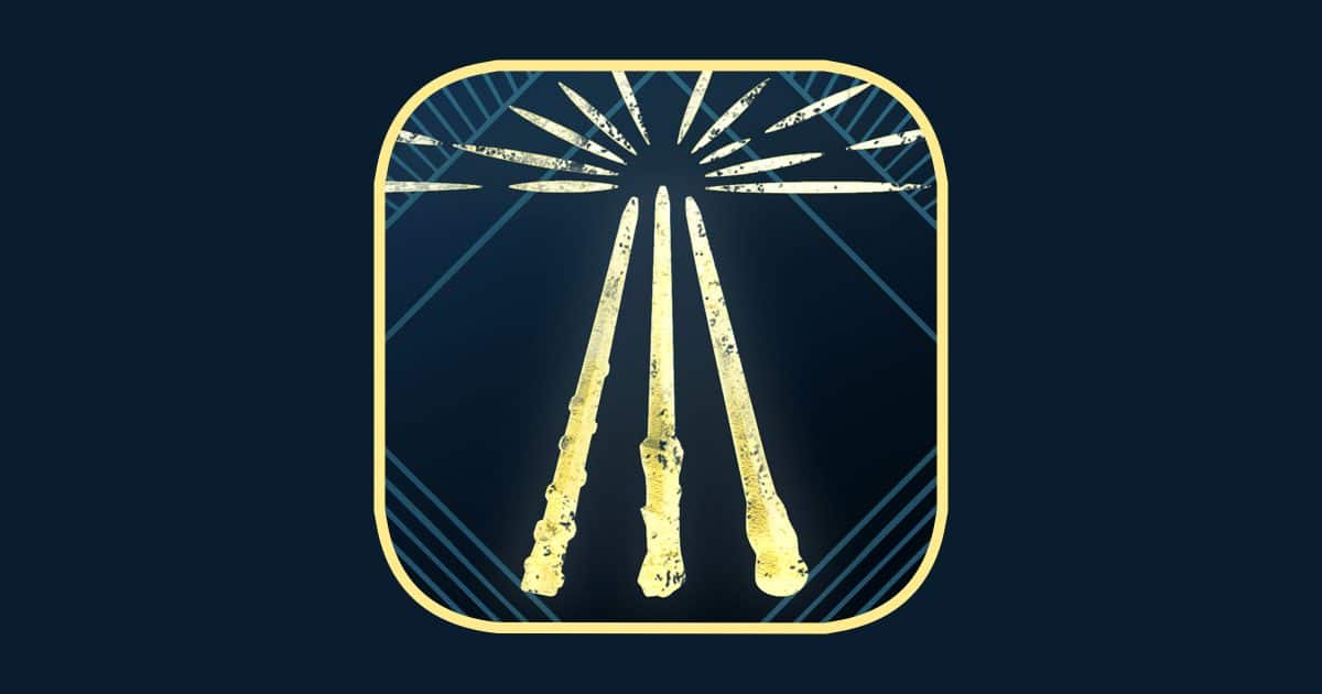 Niantic Surprises Us: Harry Potter Wizards Unite Available NOW