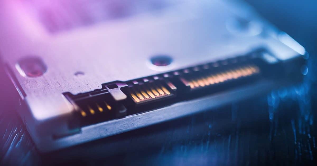 The 2019 Mac Pro Features Custom Ssd Connectors The Mac Observer