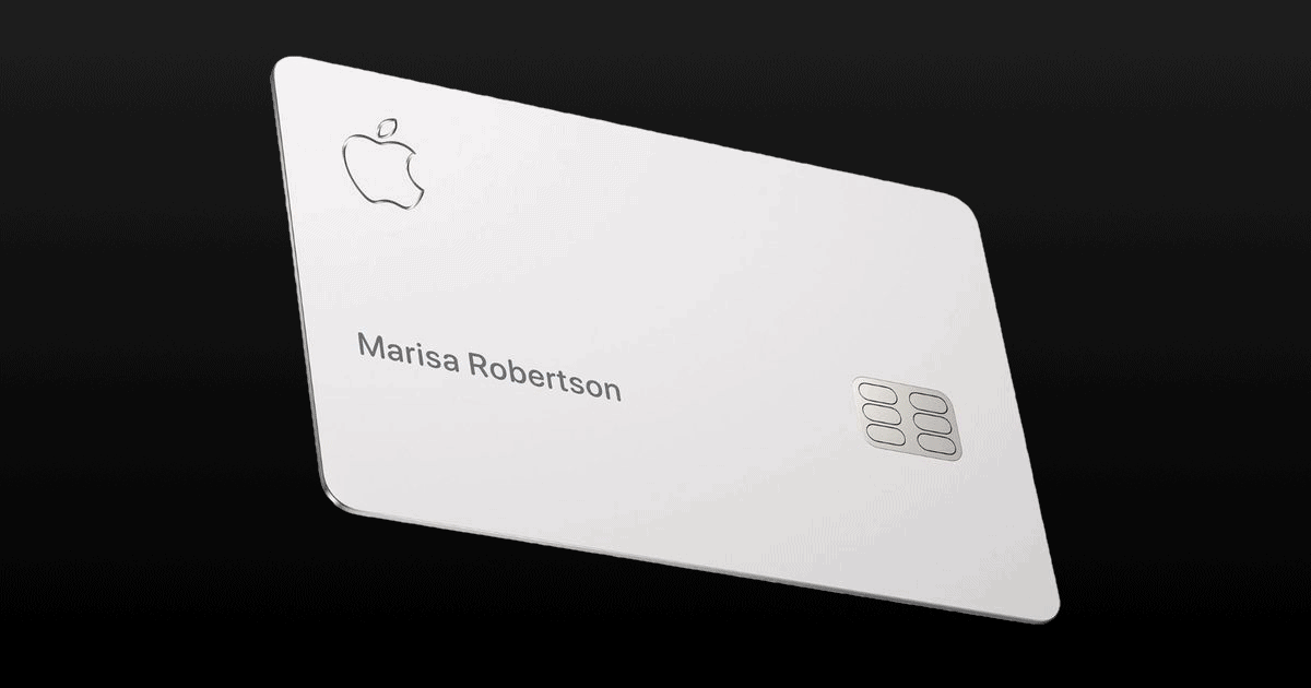 Despite Branding, Goldman Sachs Says it Controls Apple Card