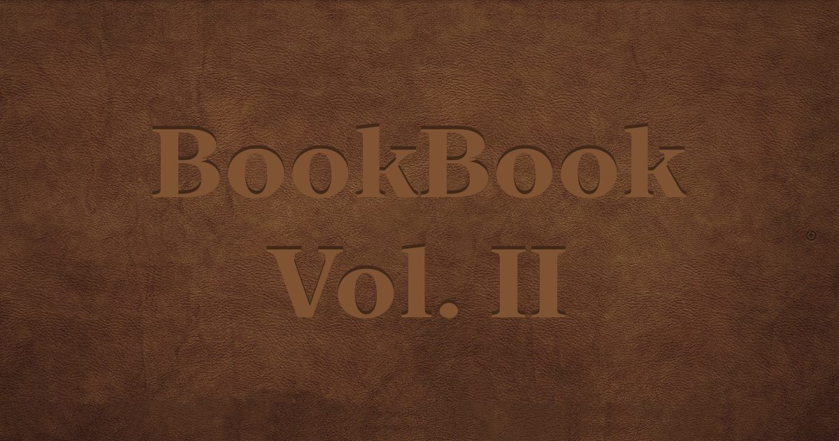 Review: Twelve South’s BookBook Volume 2 for iPad