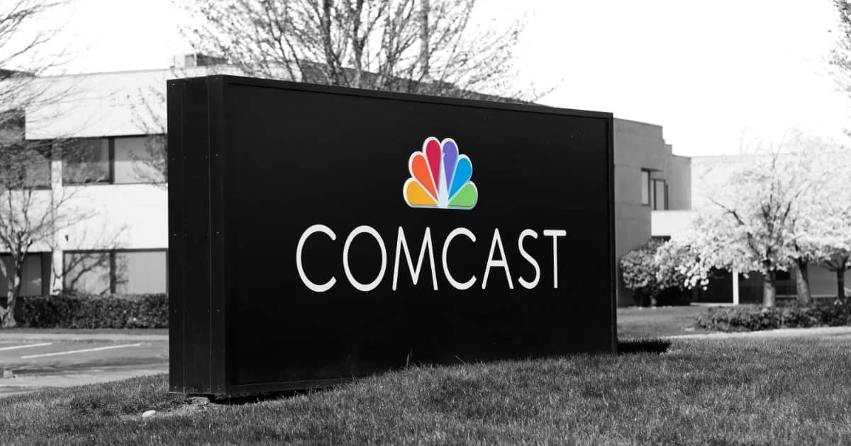 To Increase Bills Comcast Broke Law 445,000 Times